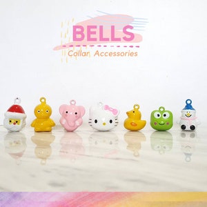 Cat Bell / Pet Collar Bells / Cat Collar Bell / Dog Bell / Pet bell.