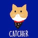 CatcherClub store logo