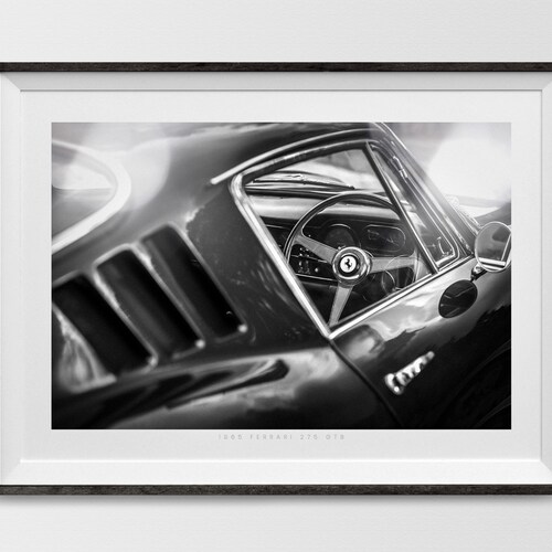 Auto Mobile Fine Art