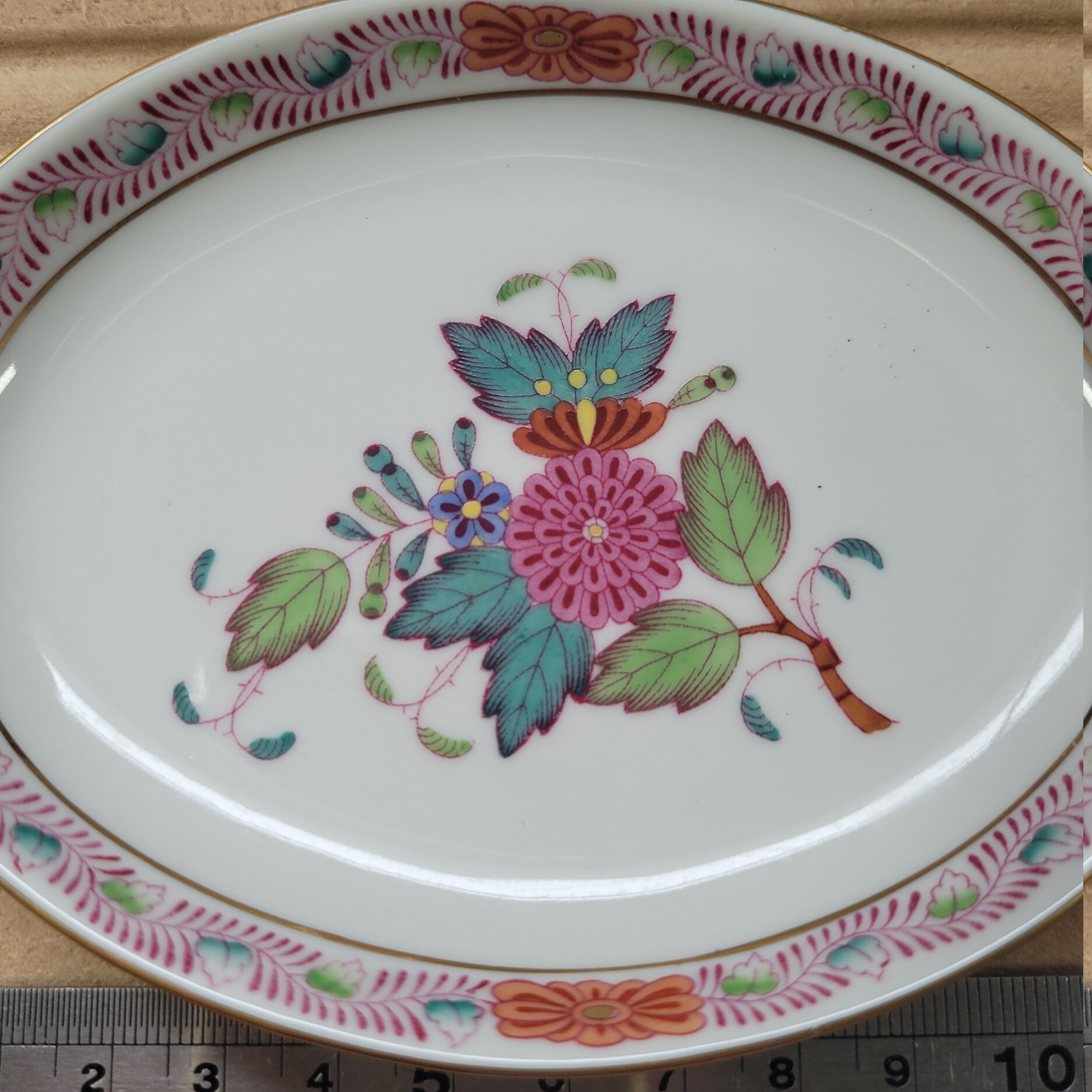 Herend - Etsy Herend - Etsy