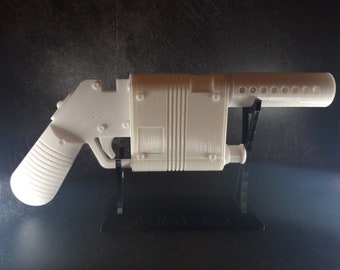 3d Printed Kit Full Scale Prop Rey/'s Staff star wars
