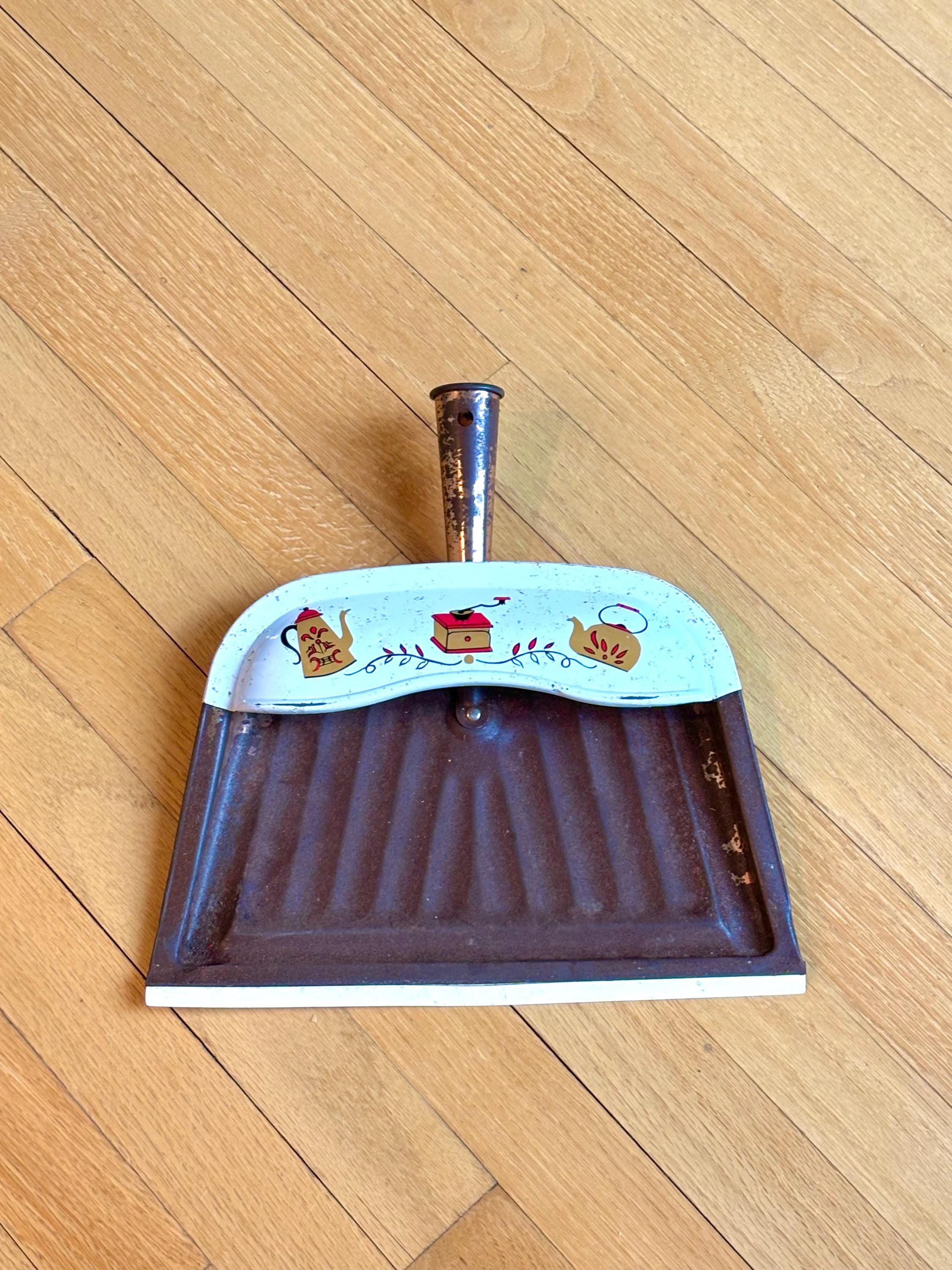USA Vintage ダストパン　dust pan 塵取り Vintage Dustpan - Etsy