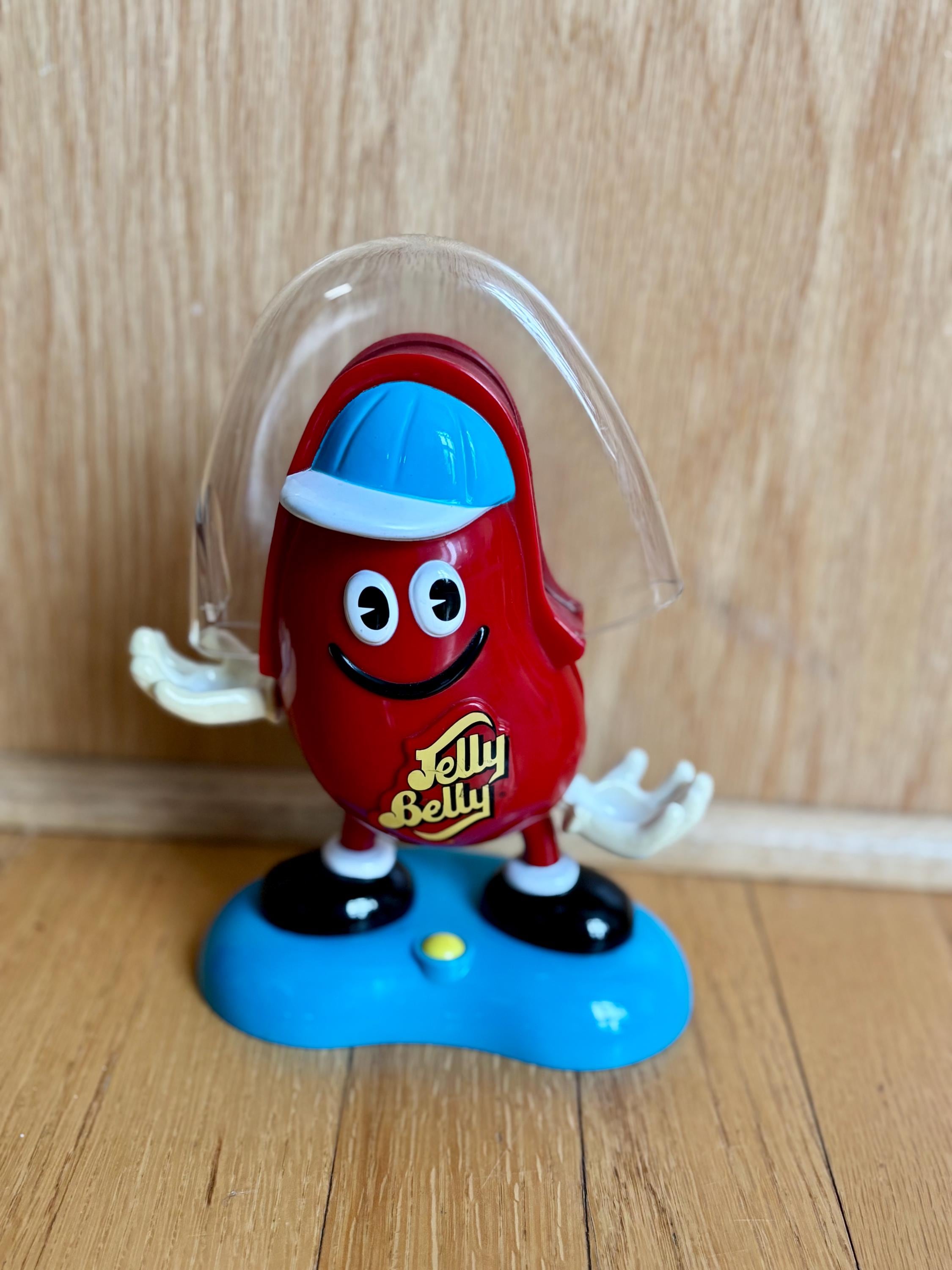 Jelly Belly Jelly Bean Dispenser - Etsy