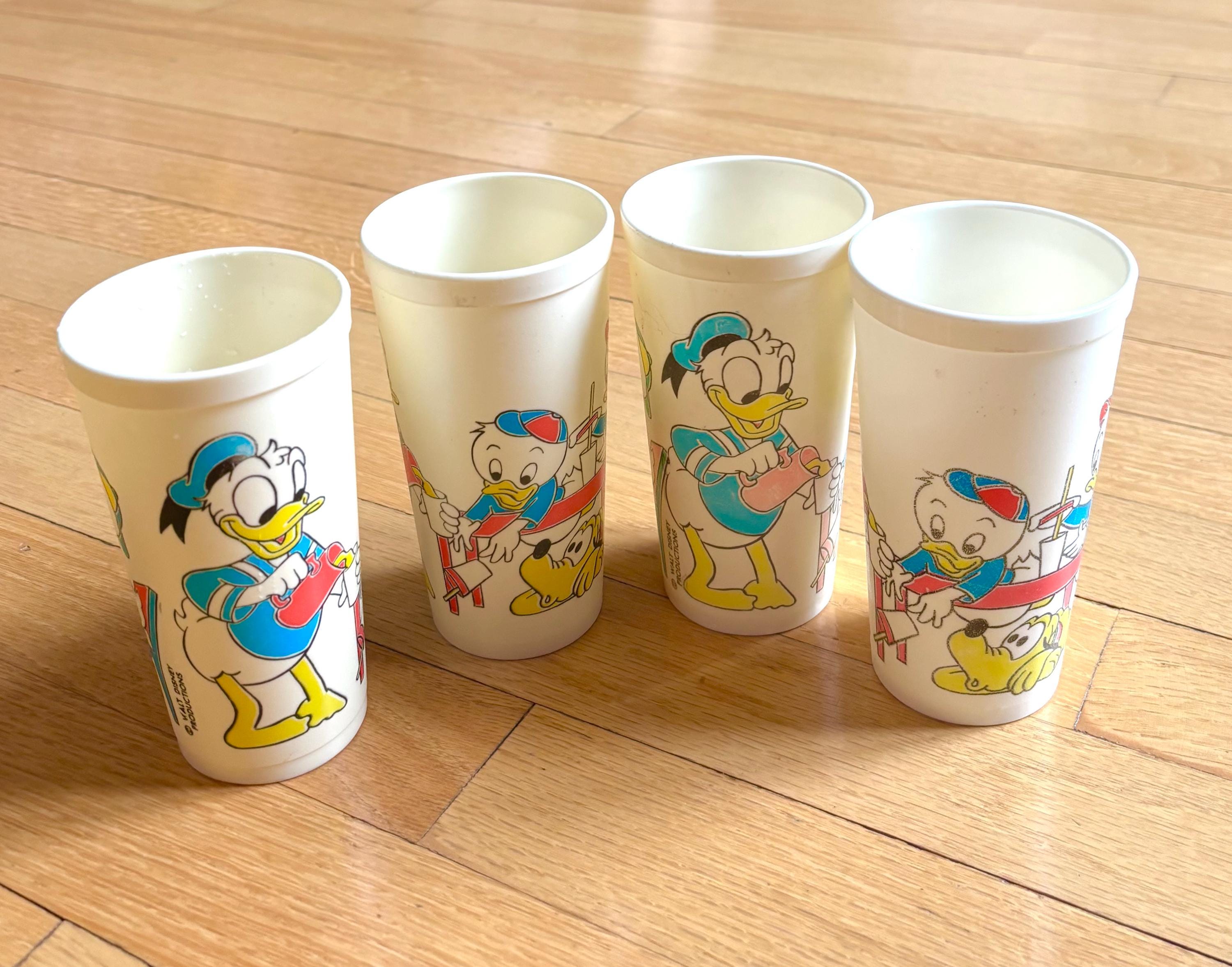 Vintage Plastic Duck Toys - Etsy