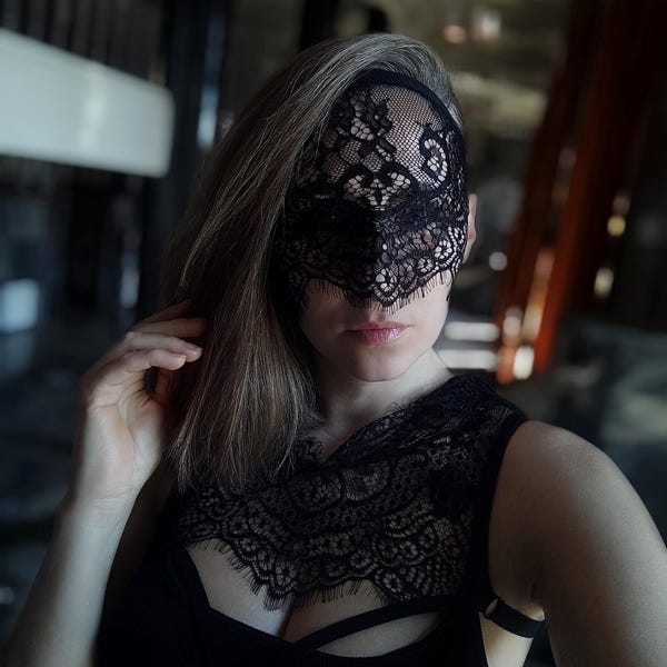 Handmade mask,Lace mask,Rave mask,Pole dance,Balaclava,Gothic mask,Party mask,Harness mask,Festival mask,Carnival mask,Cosplay mask.