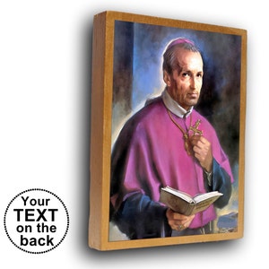 San Alfonso María de Ligorio, Icono de San Alfonso, Alfonso de Ligorio, San Alfonso María de Ligorio, Alfonso María de' Ligorio,