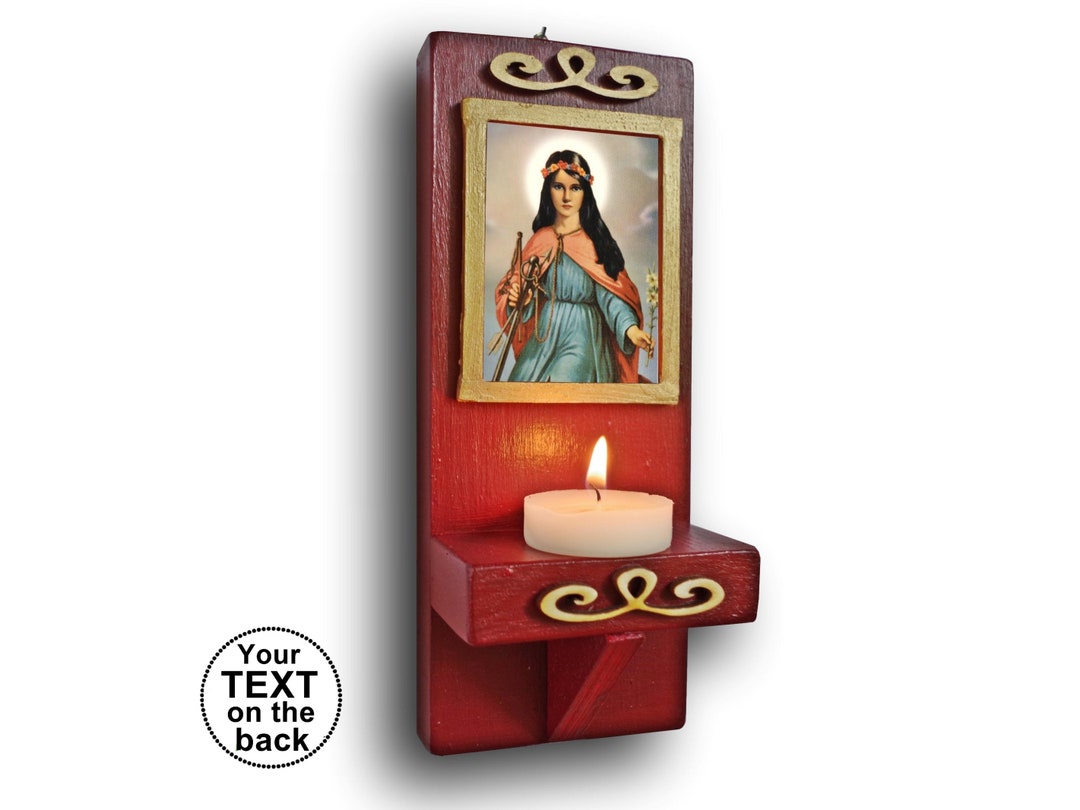 Saint Philomena, St Philomena, Patron Saint of Children, Patron of