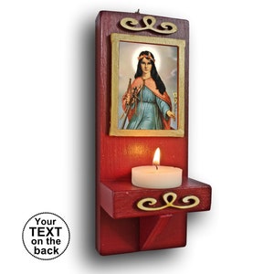 Saint Philomena, St Philomena, patron saint of children, patron of infants, Filomena printable