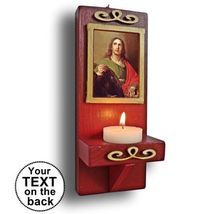 Saint John the Apostle, religion gift boy, John the Evangelist, st John, patron friendship, friendship gift