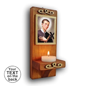 Saint Gerard Majella, St Gerard Majella, Gerardus, Expecting Mom Gift, Gift for Mother, Pregnancy Gift, Childbirth Gift, New Mom Gift