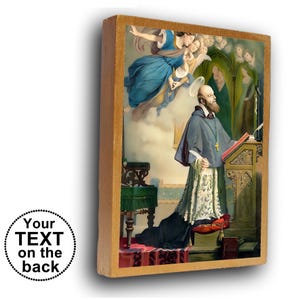 Heilige Franciscus van Sales, François de Sales, Francesco di Sales, Patronage Baker,