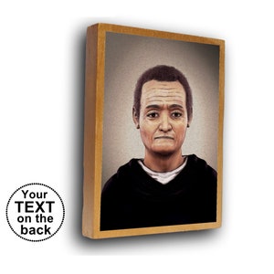 Saint Martin de Porres, St Martin de Porres, christian altar,  Martin de Porres icon, gift for christian