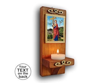 Icon of Saint Helena, a religious gift, St Helena icon, altar of St Helen