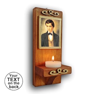 Dominique Savio, Saint Dominique Savio, Saint Dominique Savio, cadeaux catholiques pour hommes