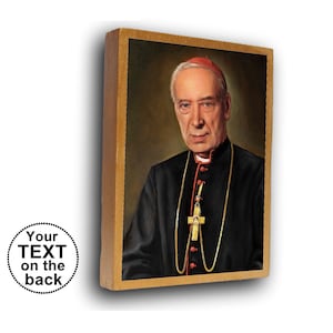 Bl Stefan Wyszynski, polish cardinal, Catholic Printable, Saint for Poland
