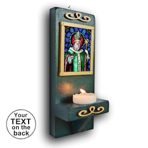 Saint Patrick, Patrick d’Irlande, Saint Patrick, icône de la Saint-Patrick