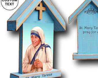 Santuario de Santa Madre Teresa, Regalo Católico, Primera Comunión