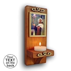 Saint John of the Cross, John of the Cross, christian gifts, catholic confirmation boy