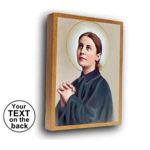 St Gemma Galgani, Patron of Students, Saint Gemma, Patron Saint Pharmacists,