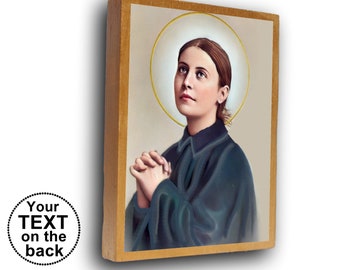 St Gemma Galgani, Patron of Students, Saint Gemma, Patron Saint Pharmacists,