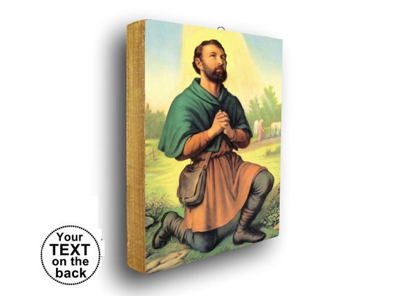 St. Isidore The Farmer - Christian Catholic Media