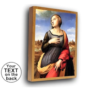 Catherine of Alexandria icon, st Katharine of Alexandria, Saint Catherine icon,  Sainte Catherine, Santa Caterina, Santa Catarina