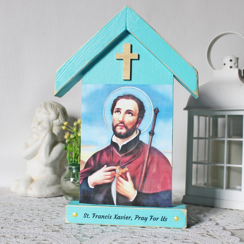Shrine of Francis Xavier, St Francis Xavier, Saint Francis Xavier ...