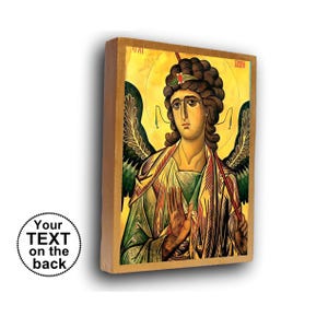 St Archangel Gabriel, Angel of Revelation, San Gabriele, Erzengel Gabriel, Gabriel Angel, Saint Archangel Gabriel, San Gabriele Arcangelo,