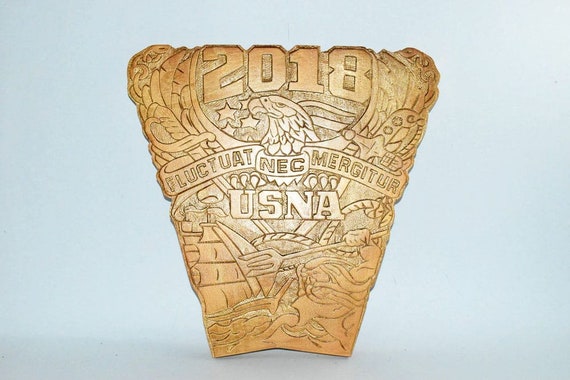 Usna class shop ring 2019