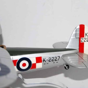 Bristol Bulldog Model image 4