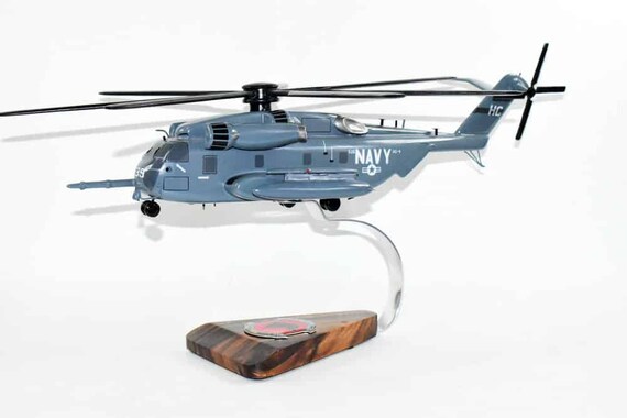 Sikorsky CH 53E Super Stallion HC 4 Black Stallions 1 74th 16