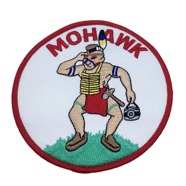 US Army OV-1 Mohawk Patch – Plastic Backing