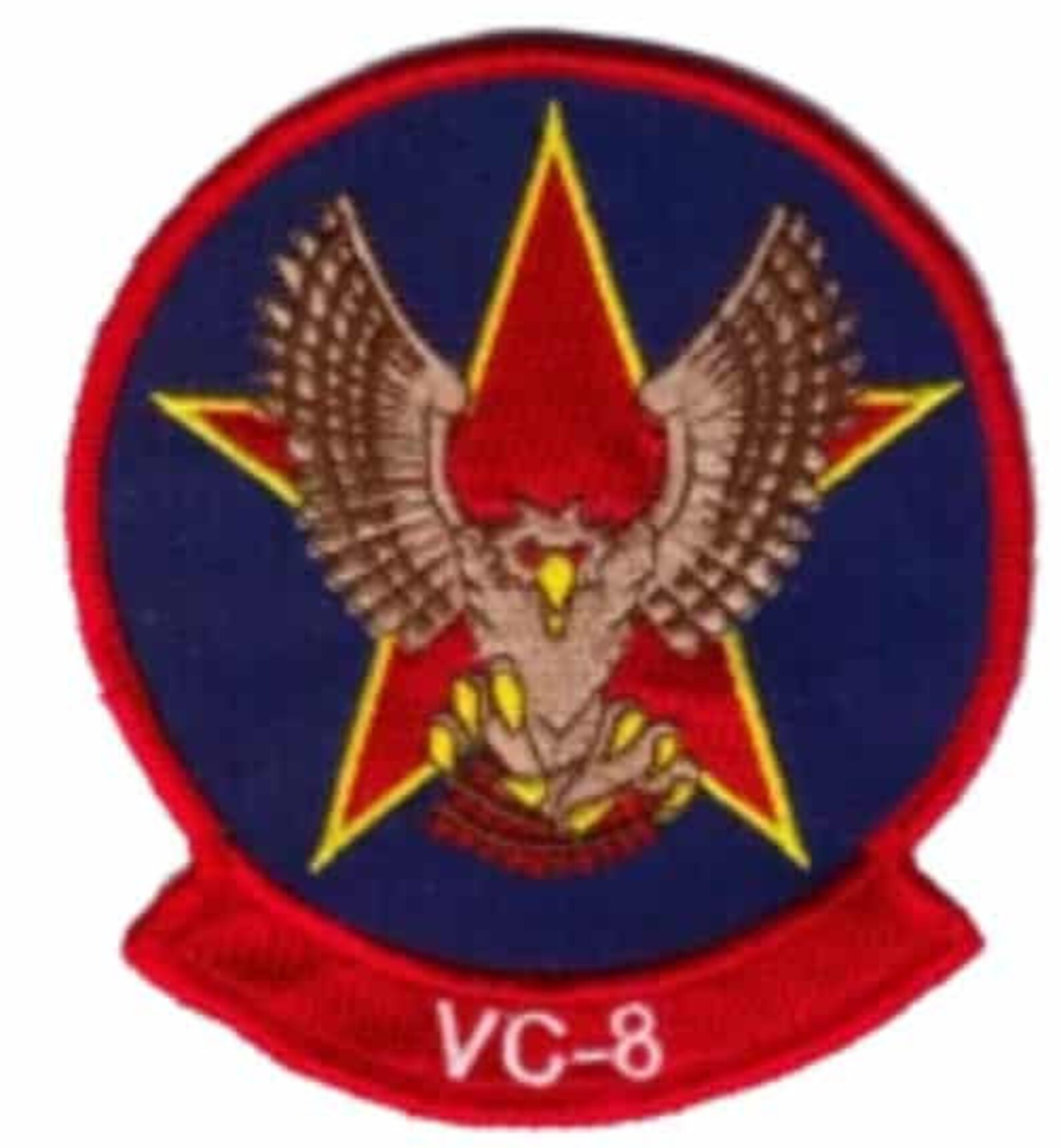 Vc 8 Red Tails Squadron Patch Sew On Etsy Vc 8 red tails squadron patch sew on etsy
