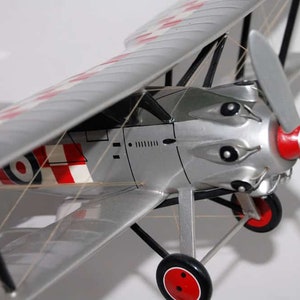 Bristol Bulldog Model image 7