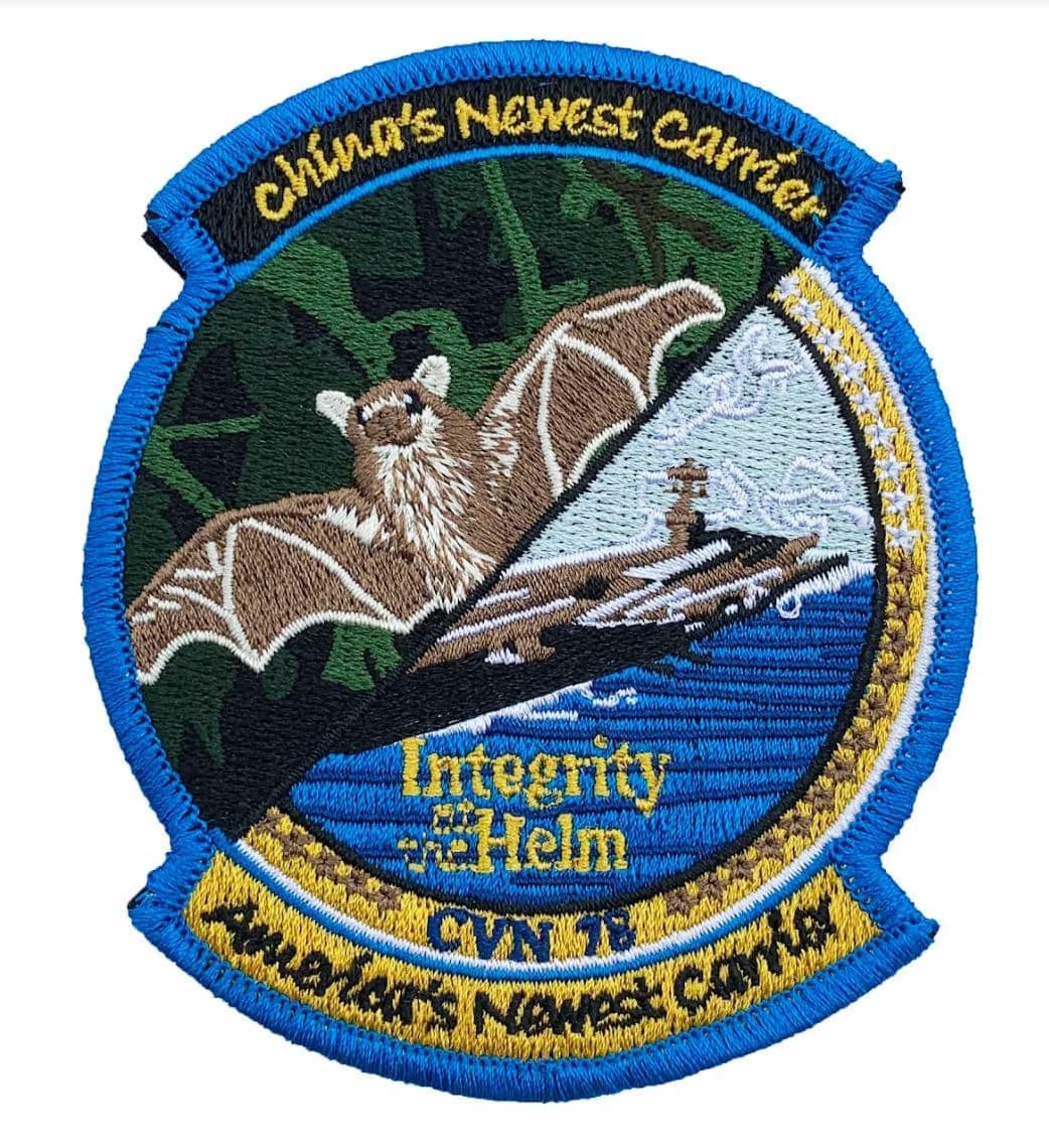 Hook and Loop Patches - Monterey Company