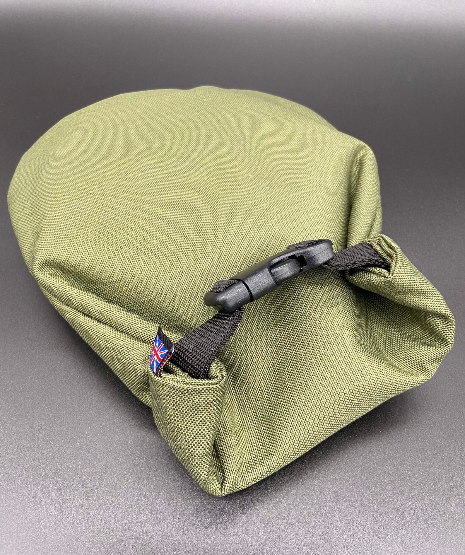 Swedish Folding Handle Frying Pan Bag Etsy UK