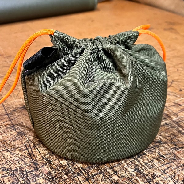 KETTLE POUCH