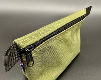 Zip Pouch Small