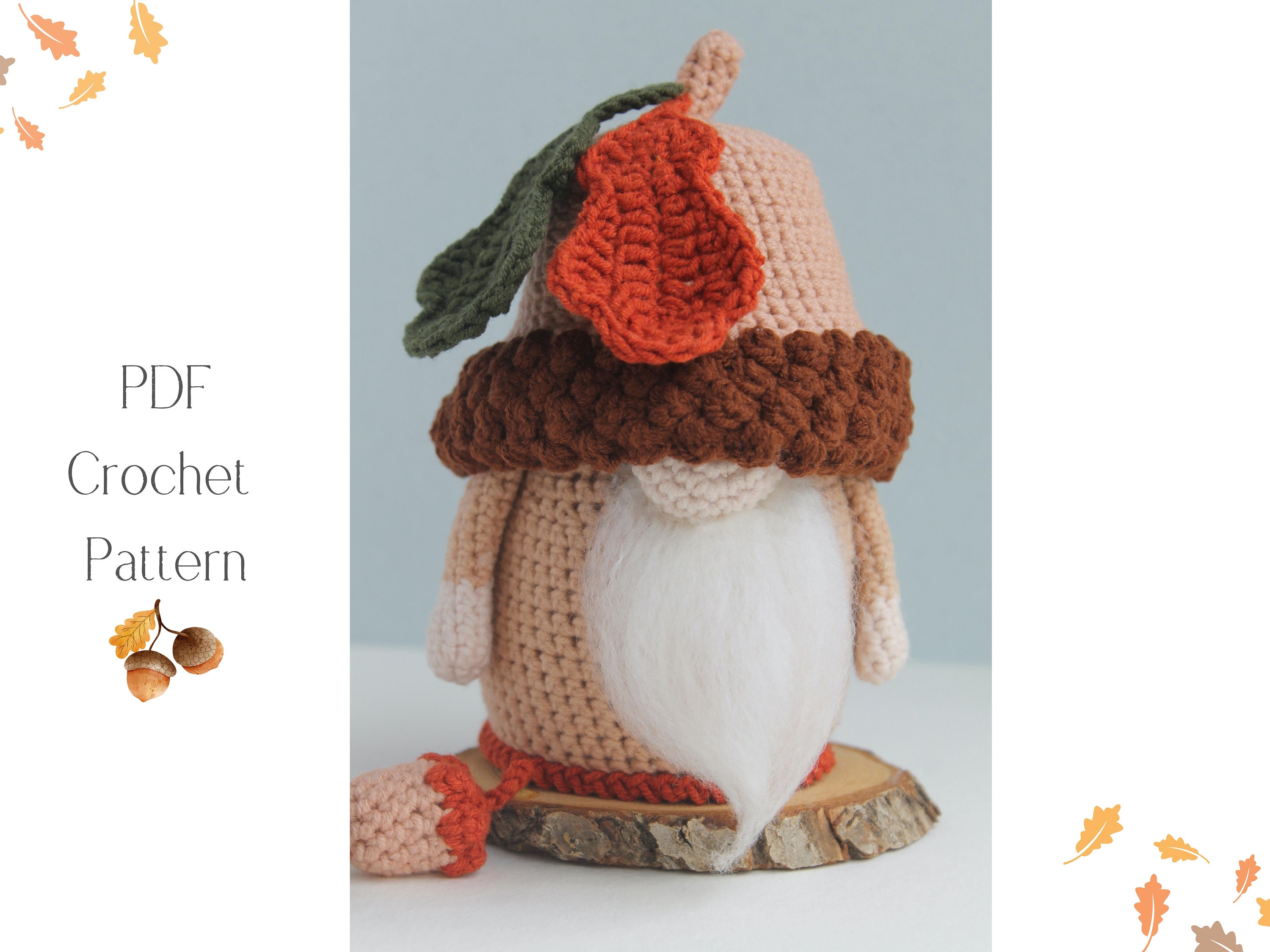 The Big Book of Little Amigurumi: 72 Seriously Cute Patterns to Crochet [Book]