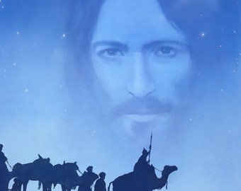 Wisemen Still Seek Him by Mark Missman - Etsy