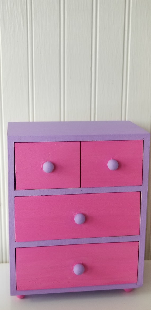 American Girl Dresser Etsy