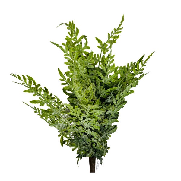 Artificial Greenery Etsy