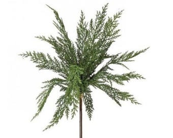 Real Touch Cedar Bundle 17"-MTX75602