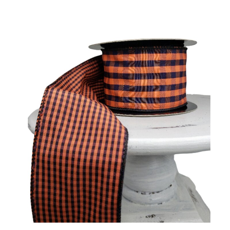 Fall Ribbon - Etsy