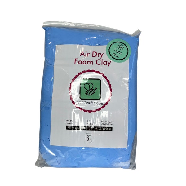 Air Dry Clay Mold Etsy