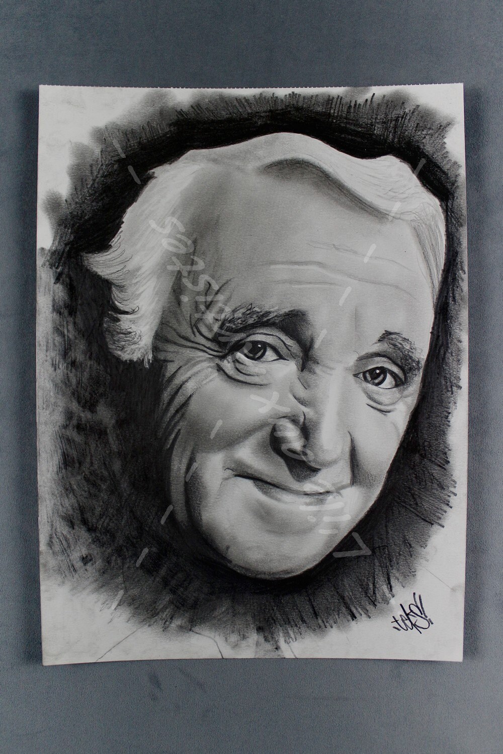 Pencil Aznavour Lapiz Dibujo Reproduccion Tras La Obra Etsy Pencil Aznavour Lapiz Dibujo Reproduccion Tras La Obra Etsy