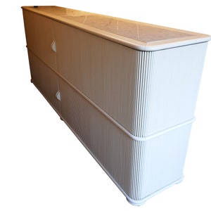 Sideboard by Trix and Robert Haussmann for Röthlisberger