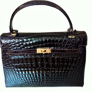 Hermes Handwerker - Kelly 1968