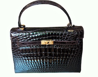 Hermes Artisan - Kelly 1968