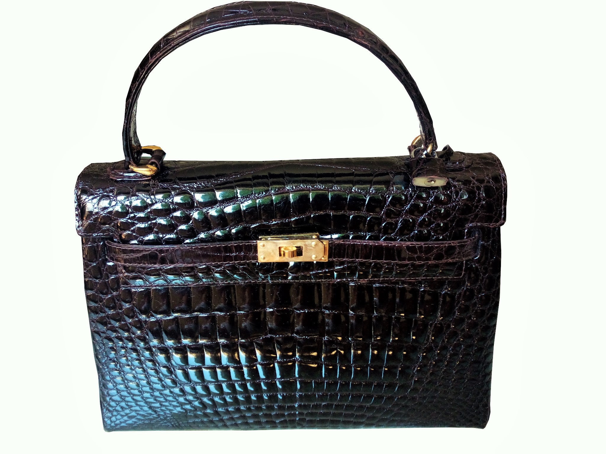 Hermès Orange Bag Charm  Handbags & Accessories Online